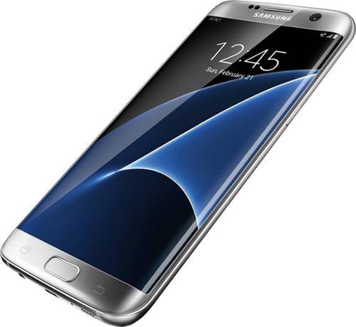 Celular Samsung S7 Edge - Oferta Unica S/ 620