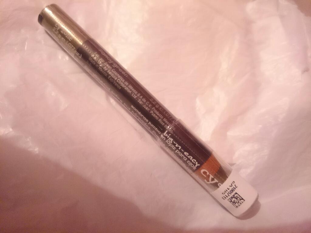Delineador Jumbo