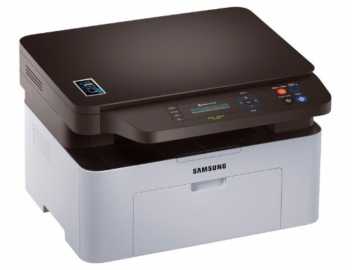 Impresora Multifuncional Laser Samsung Sl-mw Wi-fi