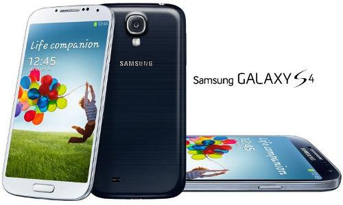 Partes Samsung Galaxy S4 I9500
