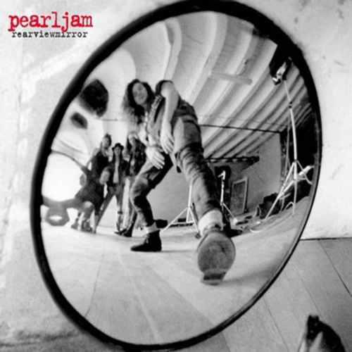 Pearl Jam - Rearviewmirror Cd Doble Usa, Excelente Precio!!!