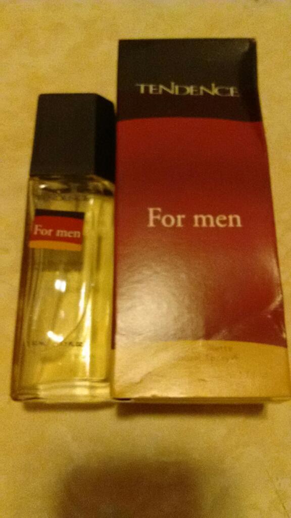 Perfume de Hombres