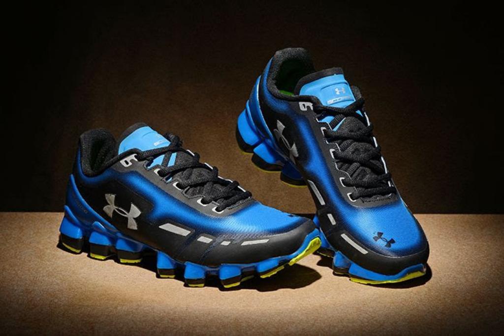 Remate Under Armour Remate 9.5 Usatalla