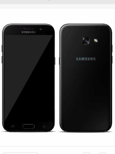 Samsung A5 2017 De 32gb Nuevo Sellado