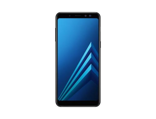 Samsung A8 2018/ 32gb/ Cajas Selladas/ 5 Tiendas Fisicas