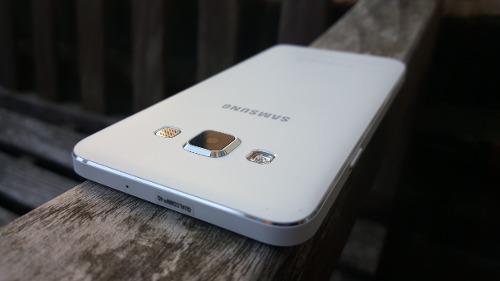 Samsung Galaxy A3 Libre Para Cualquier Operador