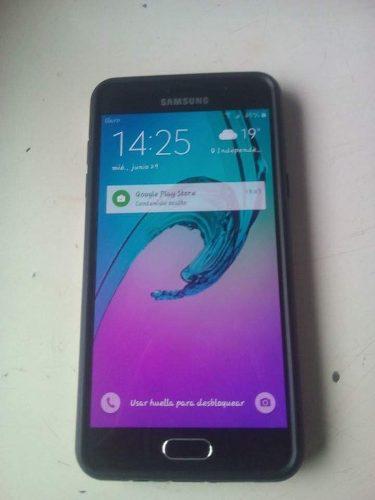Samsung Galaxy A5 2016 Libre