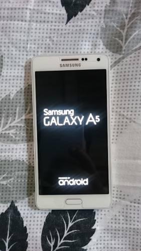 Samsung Galaxy A5 Libre Para Cualquier Operador