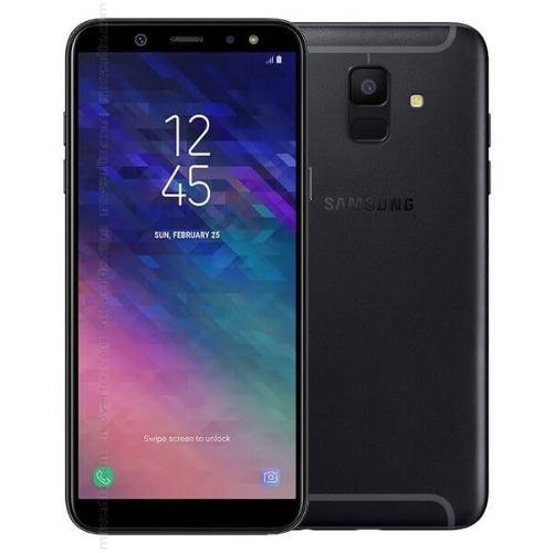 Samsung Galaxy A6 4g L/fab.duos 32gb 3gb 16mp Sellada Ofert