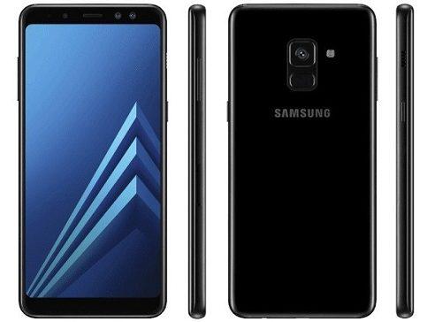 Samsung Galaxy A6+ Plus 4g Lte Nuevos Sellados Garantía