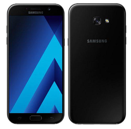 Samsung Galaxy A7 2017-1 Sim Sellado Nuevo Garantia Spt