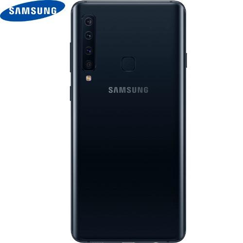 Samsung Galaxy A9 2018 128gb 6gb Ram Caja Sellada Black