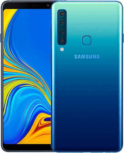 Samsung Galaxy A9 2018 128gb Nuevo | Sellado | Tienda