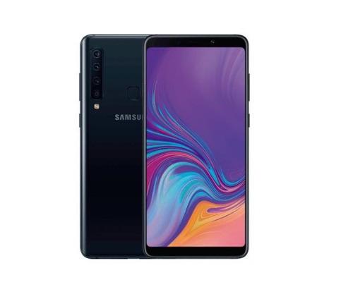 Samsung Galaxy A9 Tienda Fisica Garantia