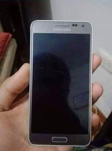 Samsung Galaxy Alpha 32gb Libre