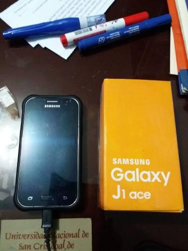 Samsung Galaxy J1 Ace Negro