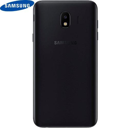 Samsung Galaxy J4 2018 32gb 4g Lte Black Sellado / Garantía