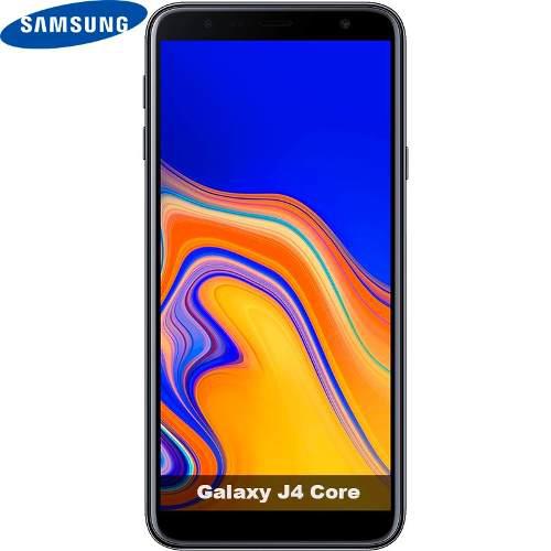 Samsung Galaxy J4 Core 2018 16gb 4g Lte Nuevo Sellado