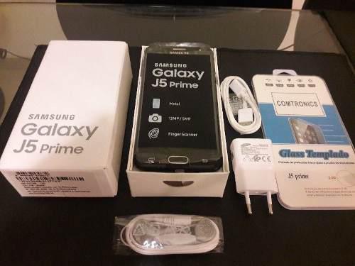 Samsung Galaxy J5 Prime 16gb Nuevo En Caja