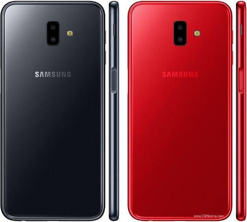 Samsung Galaxy J6+ 32gb 3gb Ram Camara Dual 6p Tienda