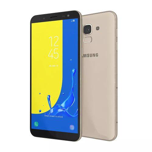 Samsung Galaxy J6 (32gb/3gb Ram) Libre, 3000mah + Obsequio