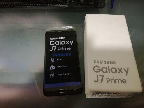 Samsung Galaxy J7 Prime Impecable
