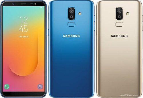 Samsung Galaxy J8 32gb Camara Dual 3500mah Tienda Garantia
