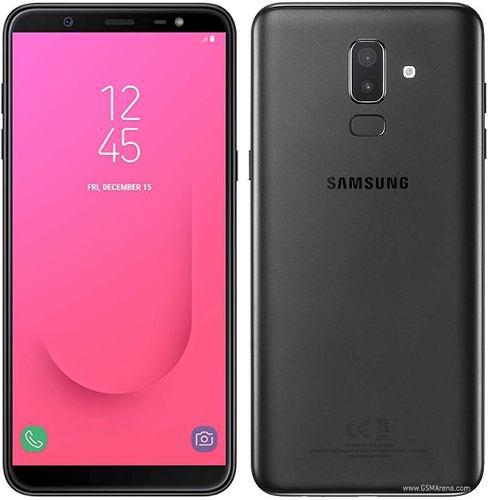 Samsung Galaxy J8 64gb 2018 4g Lte Nuevos Sellados Garantía