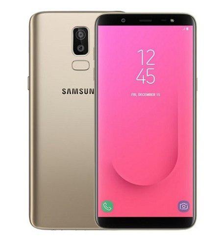 Samsung Galaxy J8 L/fáb.64gb 4gb 16mp 5mp 3500mah Sellado