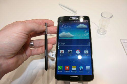 Samsung Galaxy Note 3 Versiones Liberadas 32gb A&t