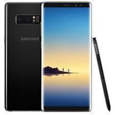 Samsung Galaxy Note 8 L/fabrica 4g 64gb 6gb Sellado Oferta