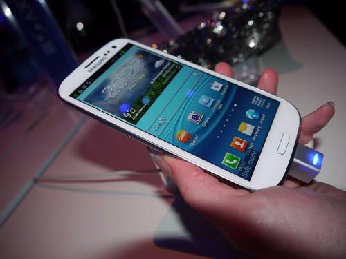 Samsung Galaxy S3 Libre