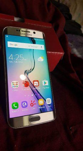 Samsung Galaxy S6 Edge 64gb