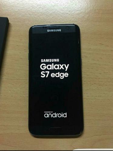 Samsung Galaxy S7 Edge 32gb