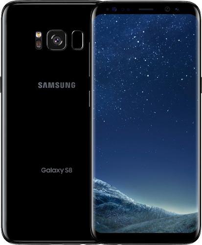 Samsung Galaxy S8 64gb Nuevo Libre De Fabrica Spt