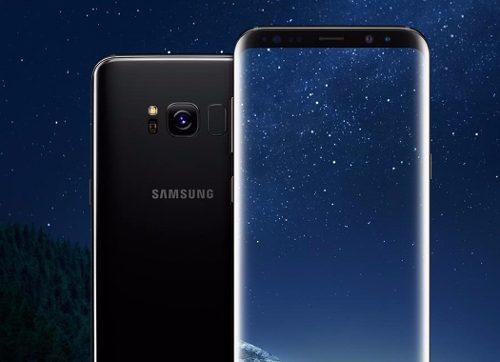 Samsung Galaxy S8 Plus 64gb 4gbram,12mpx Android Nuevo Ofert