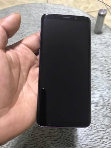 Samsung Galaxy S9 4gb Ram Purpura