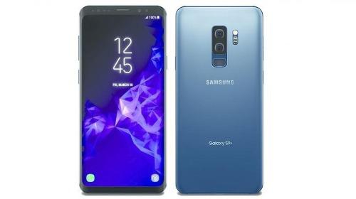 Samsung Galaxy S9, Plus 64gb 6gb