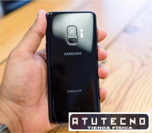 Samsung Galaxy S9 Tienda Física Usados / Garantia!