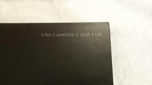Samsung Galaxy Tab S3 Chip 4g