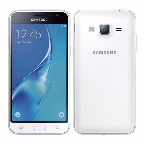 Samsung J3 2016 Nuevo En Caja Sellada