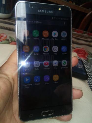 Samsung J5 + Carcasa