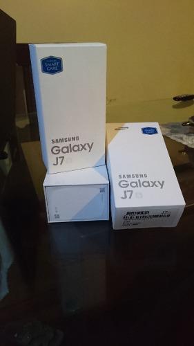 Samsung J7 2016 4 G Lte