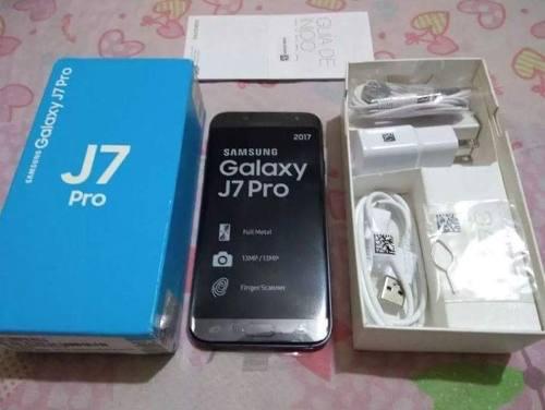 Samsung J7 Pro 2017
