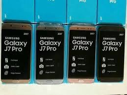 Samsung J7 Pro 32-64gb Nuevos Origiales Sellados.
