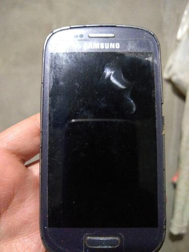 Samsung S3 Mini Respuesto