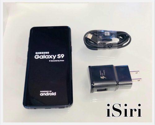 Samsung S9 Libre, Tienda Física - Miraflores.!!!
