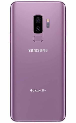 Samsung S9 Plus De 64 Gb Nuevo Y Sellado Más Garantía