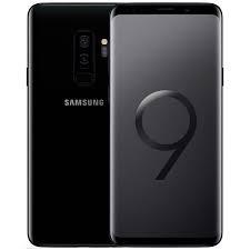 Samsung S9 Plus Negro
