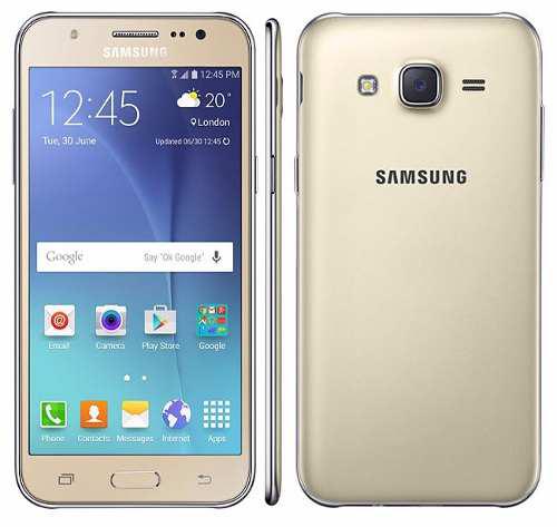 Smartphone Samsung Galaxy J7, 5.5
